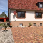 Familie Mickley Apartment