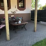 Apartment Familie Mickley