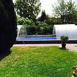 Apartment Familie Mickley *