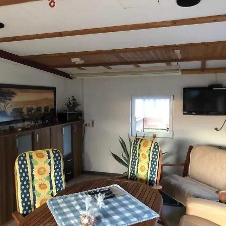 Apartman Familie Mickley Behrenhoff
