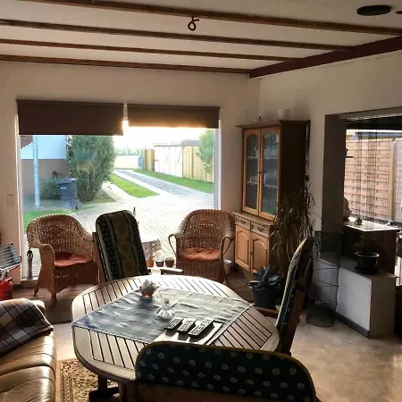 Familie Mickley * Behrenhoff