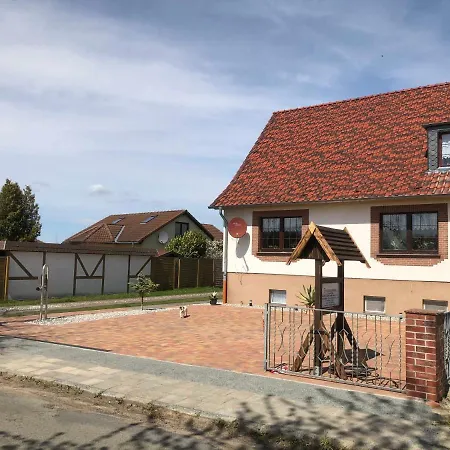 Familie Mickley Behrenhoff