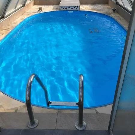 Familie Mickley Apartament *