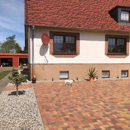 Familie Mickley Apartament