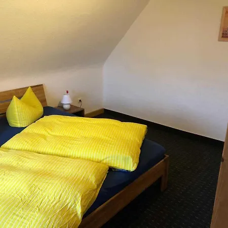 Familie Mickley Apartament Behrenhoff