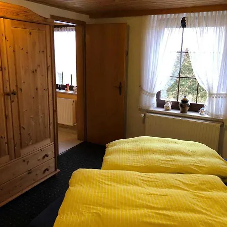 Apartament Familie Mickley