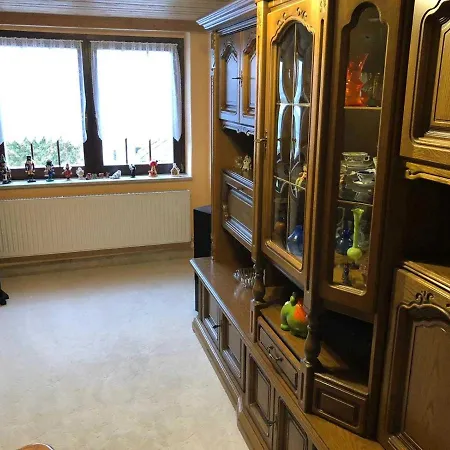 Apartament Familie Mickley