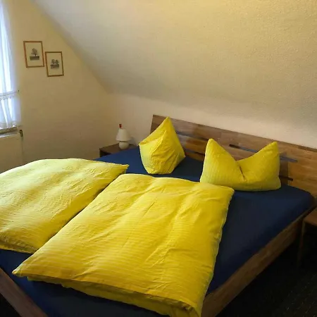 Familie Mickley Behrenhoff