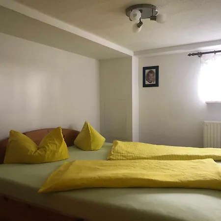 Apartament Familie Mickley Behrenhoff