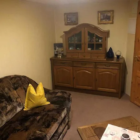 Familie Mickley Apartament