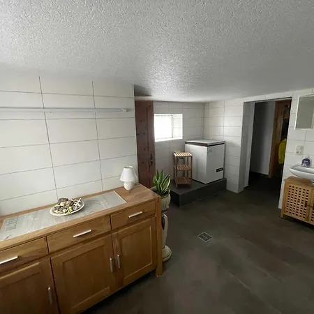 Apartament Familie Mickley