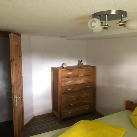 Familie Mickley Apartament Behrenhoff