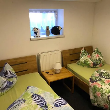 Familie Mickley * Behrenhoff