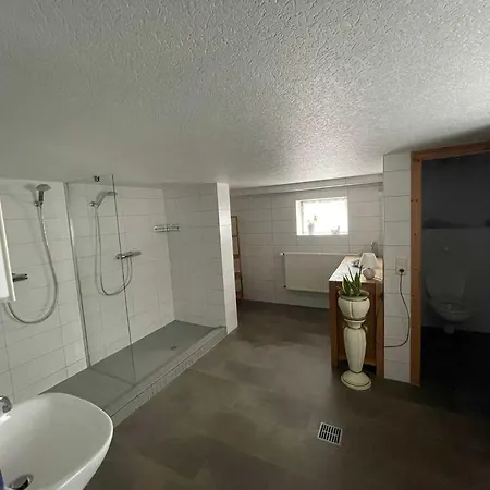 Apartament Familie Mickley