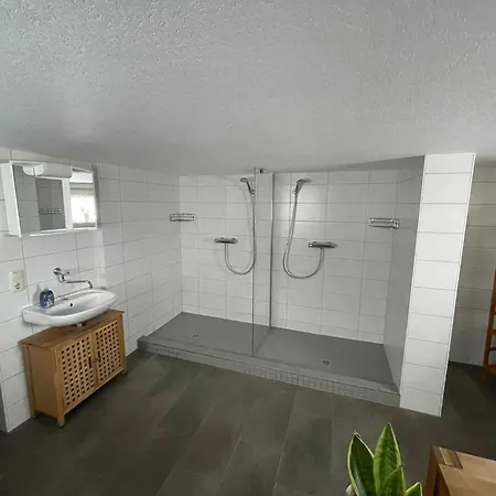 Familie Mickley Apartament *