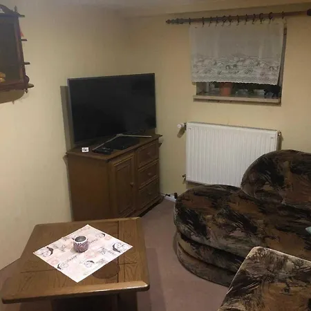 Apartament Familie Mickley *