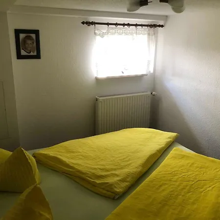 Familie Mickley * Behrenhoff