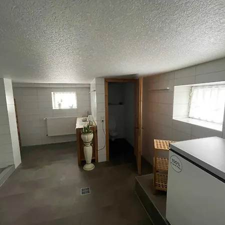 Familie Mickley Apartament