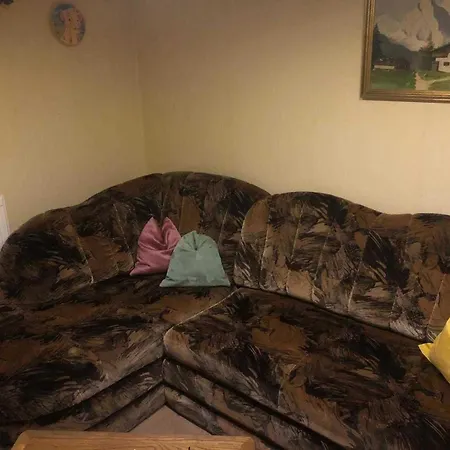 Familie Mickley Apartament *