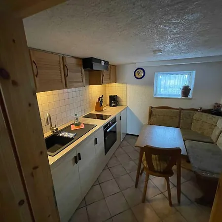 Familie Mickley Behrenhoff