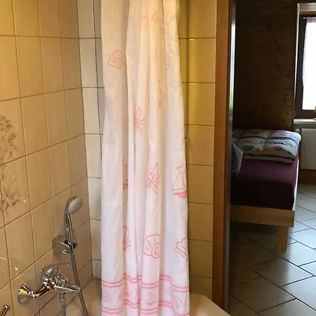 Apartment Familie Mickley
