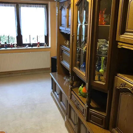 Apartment Familie Mickley