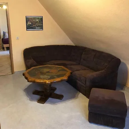 Familie Mickley Apartment *