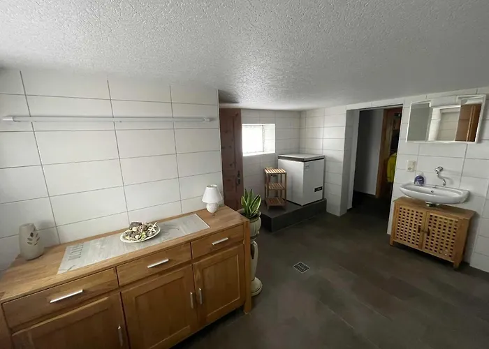 Apartment Familie Mickley
