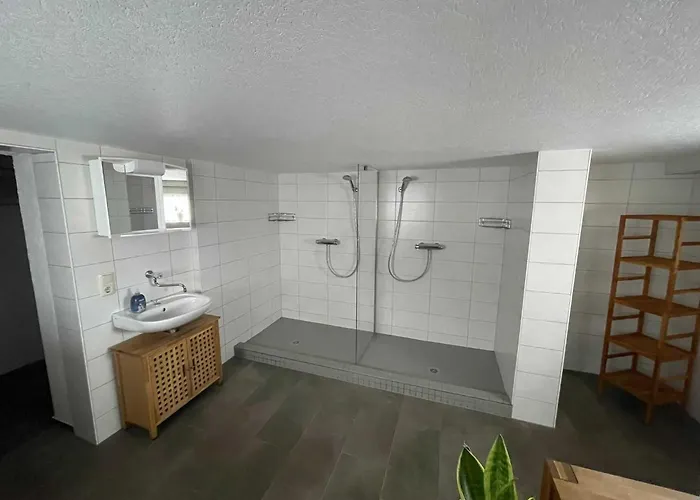 Familie Mickley Apartment *