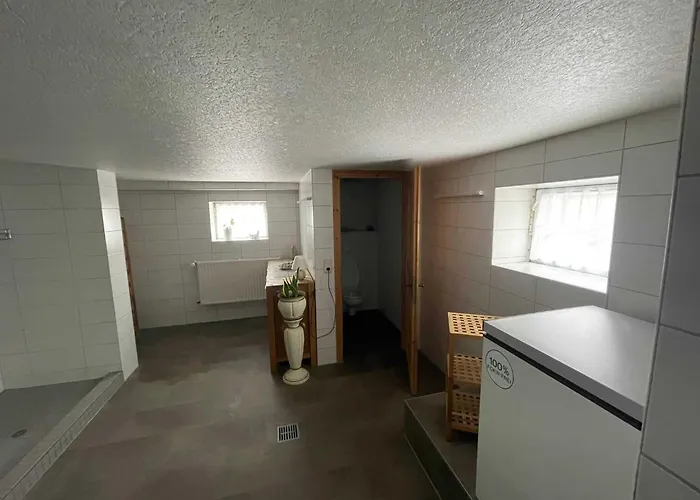 Familie Mickley Apartment
