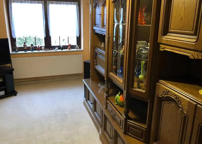 Apartment Familie Mickley