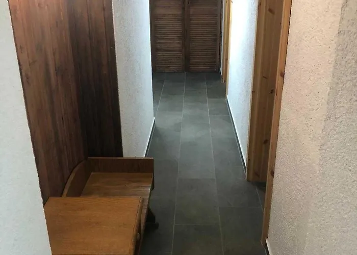 Apartment Familie Mickley *